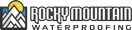 DryHouse - Rocky Mountain Waterproofing